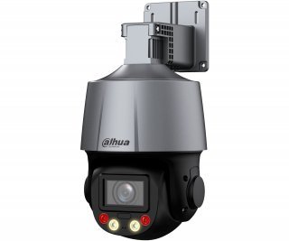 Dahua DH-SD3C205DB-GNY-A-PV фото