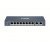 i-FLOW F-SW-EM410HPOE-VM