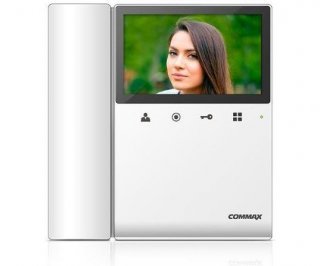 Commax CDV-43K2 фото