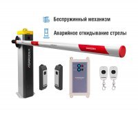 CARDDEX RBS-L Оптимум