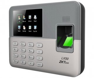 Zkteco LX50 фото
