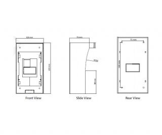 HikVision DS-KAB02 фото