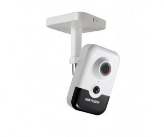 HikVision DS-2CD2443G0-IW (4mm) (W) фото