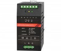 Smartec ST-PS120BDU-BK