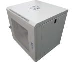 Space Technology ST-NCP12U600 (СЕРЫЙ) С ПОЛКОЙ