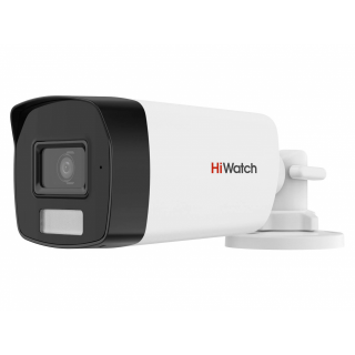 HiWatch DS-T220A (6mm) фото