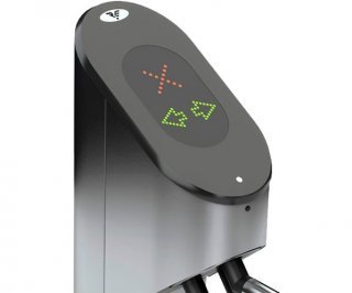 Praktika PT-01 (Эра 10000, Mifare) фото