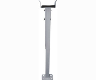 TEMID (Zkteco) CMP200 Telescopic Boom Bracket (Gray color) фото