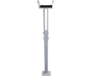 TEMID (Zkteco) CMP200 Telescopic Boom Bracket (Gray color) фото