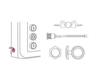 ALUTECH CUTR400.10-A фото