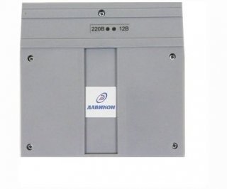 Давикон ИВЭПР-1220П (ББП-20П) фото