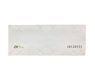 TEMID (Zkteco) New UHF Parking Tag (с пользовательским идентификатором) фото