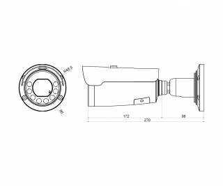 Smartec STC-IPMA8626A/3 фото