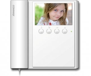 Commax CMV-43A/XL фото