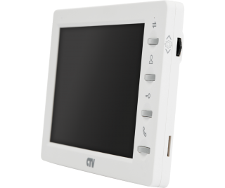 CTV-M1701 Plus (белый) фото