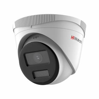 HiWatch DS-I253L(B) (2.8 mm) фото