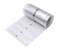 TEMID (Zkteco) New UHF Waterproof Tag