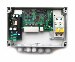 Tfortis PSW-1-45 WiFi (медь+WiFi) фото