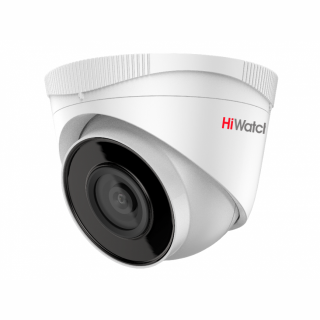 HiWatch IPC-T020(B) (2.8mm) фото