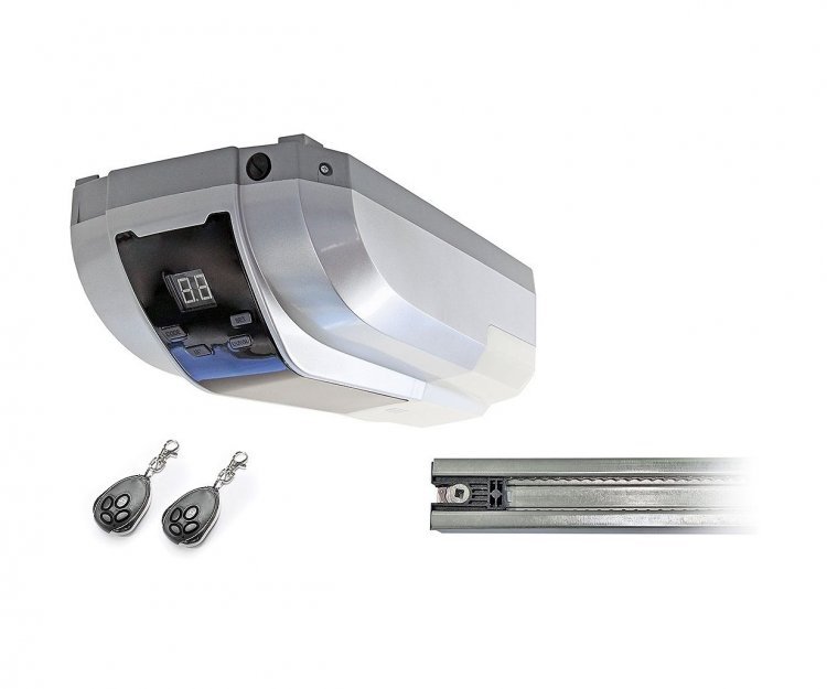 Автоматика для секционных ворот ASG1000/3KIT-L