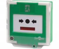 Smartec ST-ER126DMLS-GN