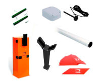 CAME 65 комплект шлагбаума с GSM