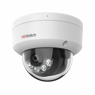 HiWatch DS-I252M(B)(2.8 mm) фото