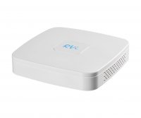 RVi-HDR04LA-M V.2, 4 канальный мультиформатный (CVBS, CVI, TVI, AHD, IP) видеорегистратор