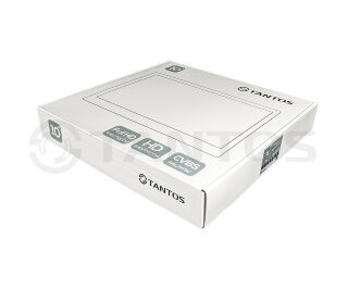 Tantos Sherlock HD SE (White) XL фото Tantos Sherlock HD SE (White) XL фото
