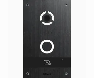 BAS-IP AV-08FTL BLACK фото BAS-IP AV-08FTL BLACK фото