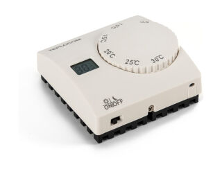 Бастион Teplocom TS-2AA/8A фото