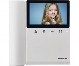 Commax CDV-43KM/VZ фото