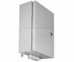 Beward B-400x310x120 — Beward B-400x310x120 электромонтажный шкаф