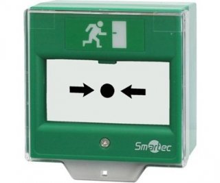 Smartec ST-ER114D-GN фото