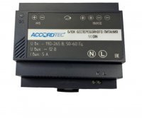 AccordTec ББП-50 DIN