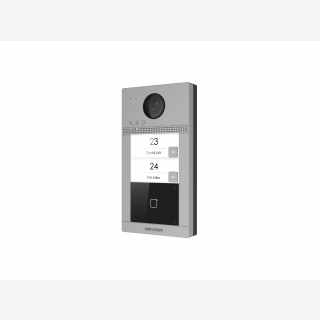 HikVision DS-KV8213-WME1(C)/Flush фото