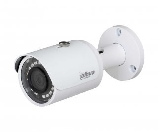 Dahua DH-IPC-HFW1230SP-0360B-S5 фото