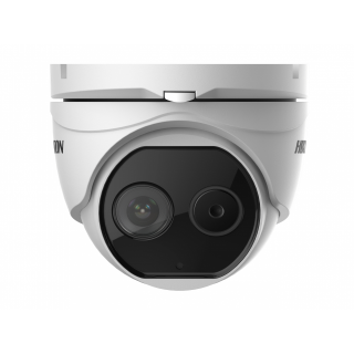 HikVision DS-2TD1217-6/PA фото HikVision DS-2TD1217-6/PA фото