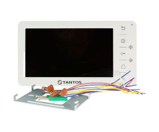 Tantos Amelie (White) UR фото Tantos Amelie (White) UR фото