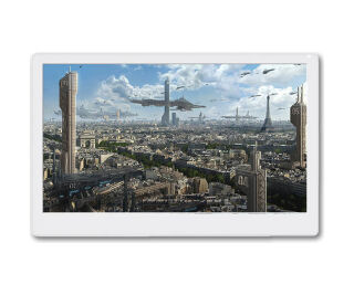 Tantos Stark HD SE (White) XL фото Tantos Stark HD SE (White) XL фото
