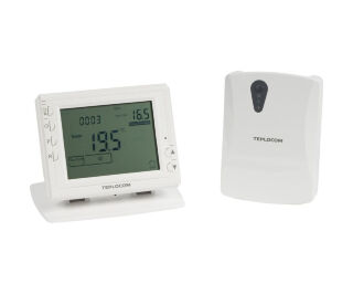 Бастион Teplocom TS-Prog-2AA/3A-RF фото Бастион Teplocom TS-Prog-2AA/3A-RF фото