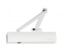 GEZE TS4000 EN1-6 (белый) без тяги GEZE TS4000 EN1-6 (белый) без тяги