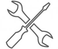 Установка конвертера интерфейсов