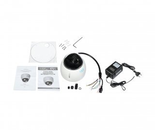 RVi-1NCRX20712 (5.3-64) white фото