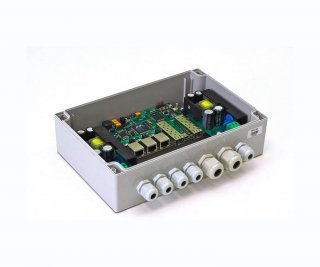 Tfortis PSW-2G фото