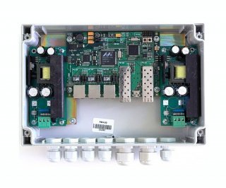 Tfortis PSW-2G фото