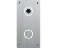 BAS-IP AV-04FDIP SILVER