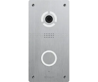 BAS-IP AV-04FDIP SILVER фото