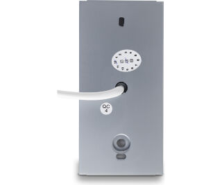 RusGuard RDR-204-MF фото RusGuard RDR-204-MF фото