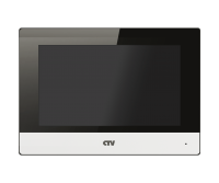 CTV-IP-M6703 (черный)